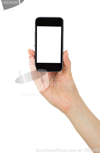 Image of  mobile 