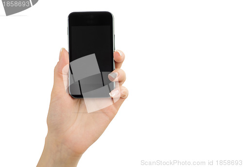 Image of  mobile 
