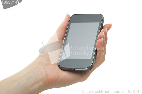 Image of  mobile phone 