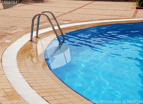 Image of Swimming pool