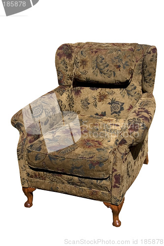 Image of Custom Chair