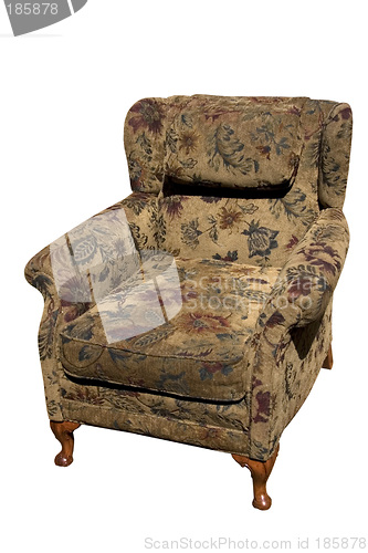 Image of Custom Chair