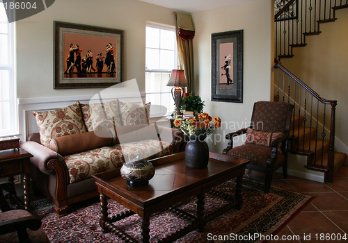 Image of Living room