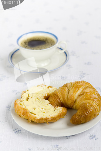 Image of Breakfast