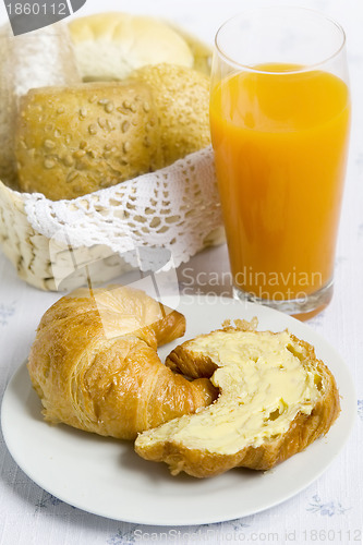 Image of Breakfast