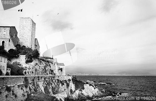 Image of Antibes #110