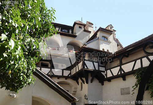 Image of Bran Castle