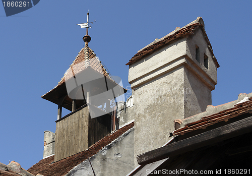 Image of Bran Castle