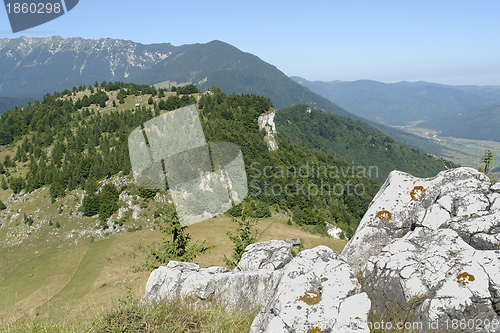 Image of Transylvania