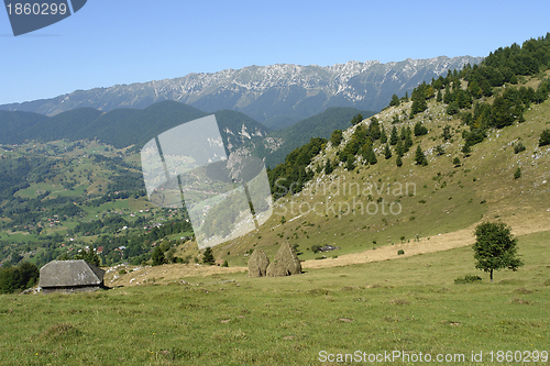 Image of Transylvania