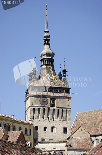 Image of Sighisoara