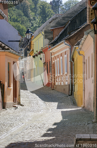 Image of Sighisoara