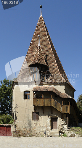 Image of Sighisoara