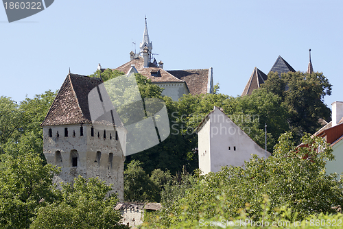 Image of Sighisoara