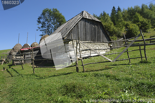 Image of Transylvania