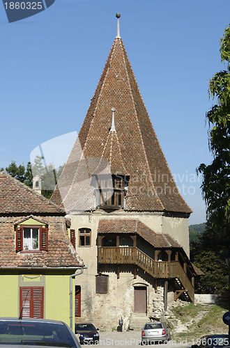 Image of Sighisoara