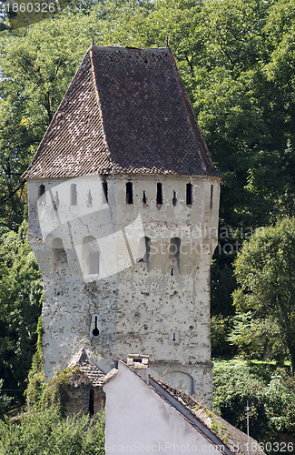 Image of Sighisoara