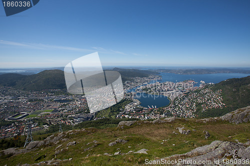 Image of Photo from Bergen, Norway