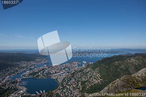 Image of Photo from Bergen, Norway