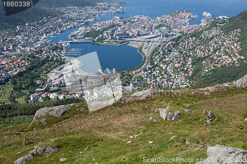 Image of Photo from Bergen, Norway