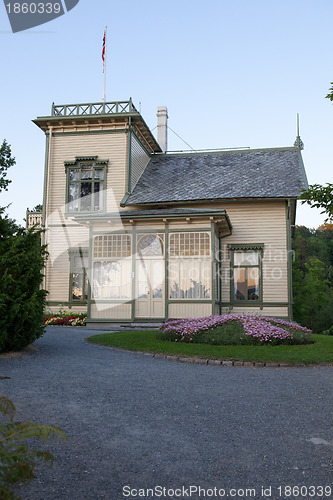 Image of Photo from Bergen, Norway