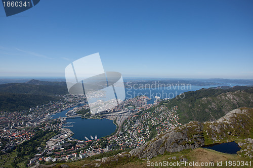 Image of Photo from Bergen, Norway