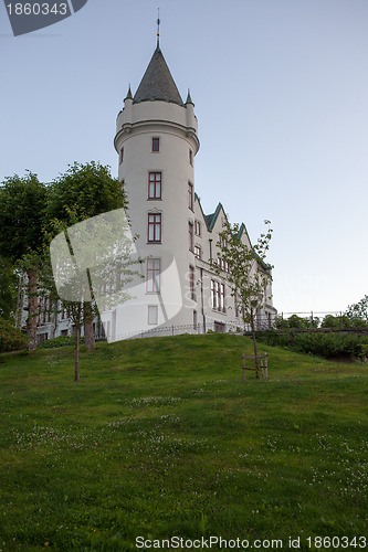 Image of Photo from Bergen, Norway