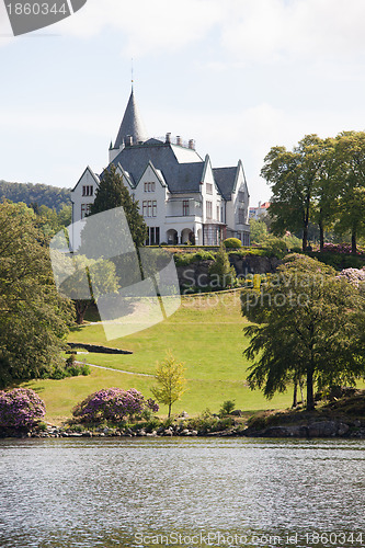 Image of Photo from Bergen, Norway