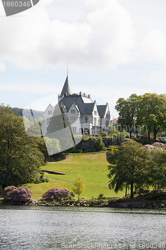 Image of Photo from Bergen, Norway