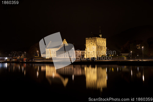 Image of Photo from Bergen, Norway