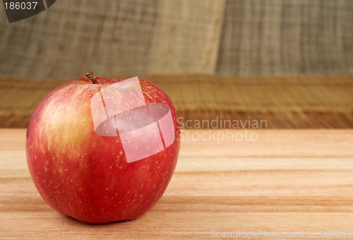 Image of Apple #2