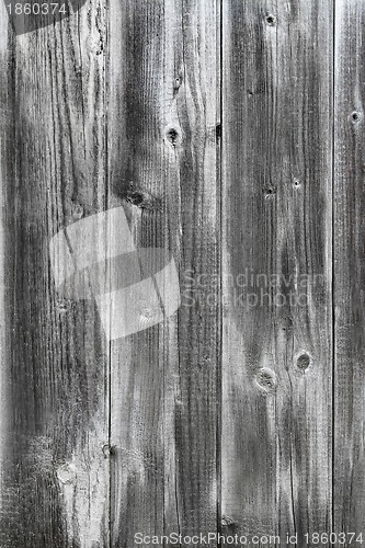 Image of Old wooden texture