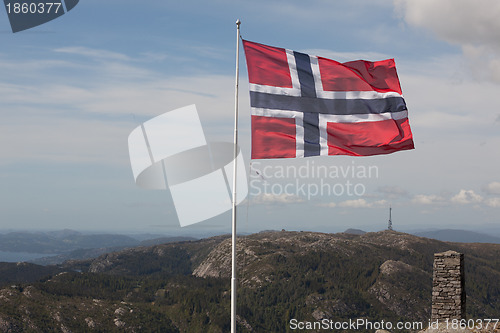 Image of Photo from Bergen, Norway