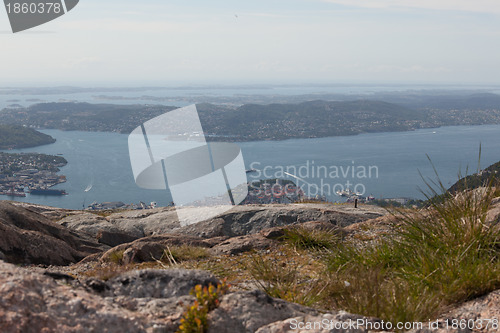 Image of Photo from Bergen, Norway