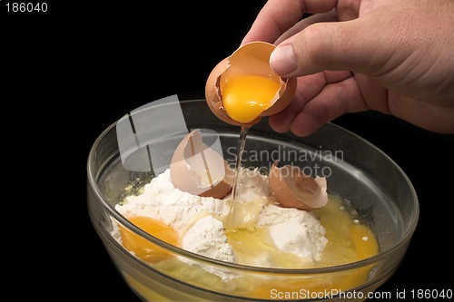 Image of Baking #8