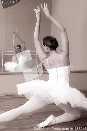 Image of Ballerina #29