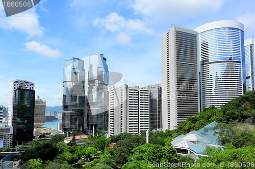 Image of Hong Kong