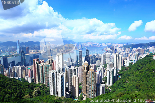 Image of Hong Kong