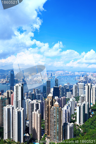 Image of Hong Kong