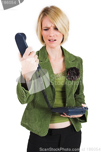 Image of Businesswoman #43