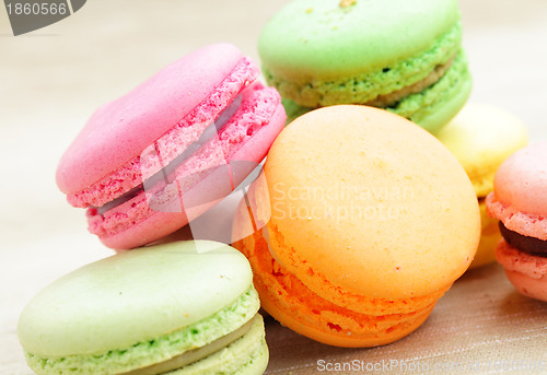 Image of Macaron