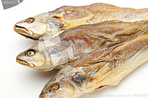 Image of Dried salt Fish
