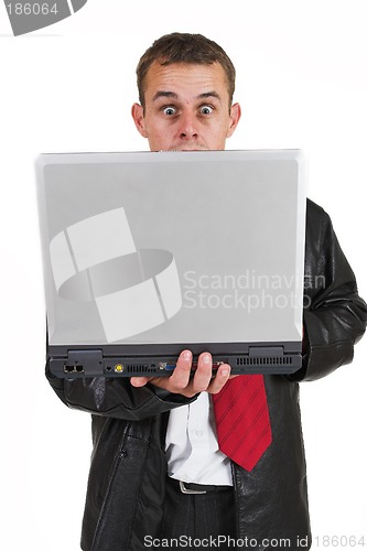 Image of Business man #8