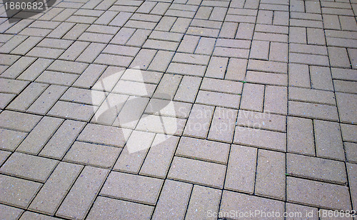 Image of floor
