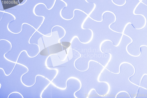 Image of puzzle