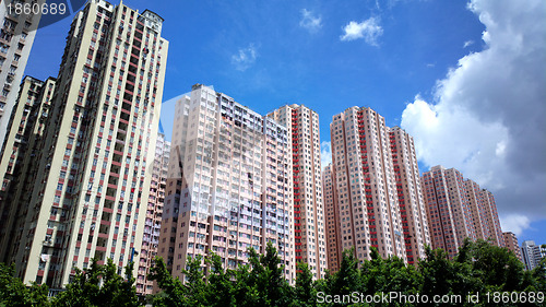 Image of Hong Kong public house