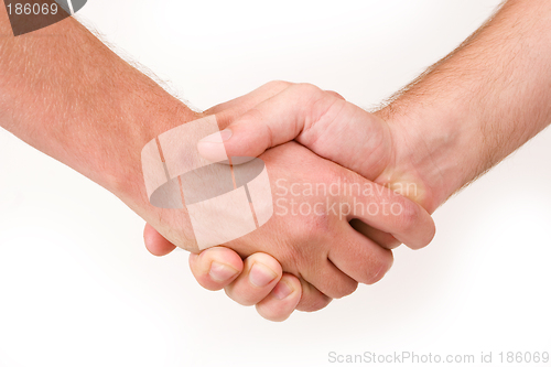 Image of Businesspeople #17