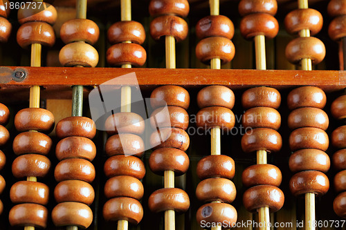 Image of abacus