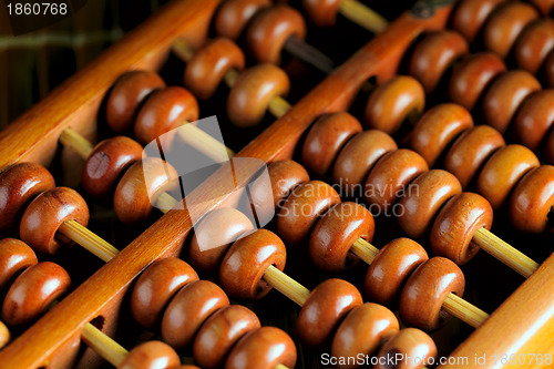 Image of abacus