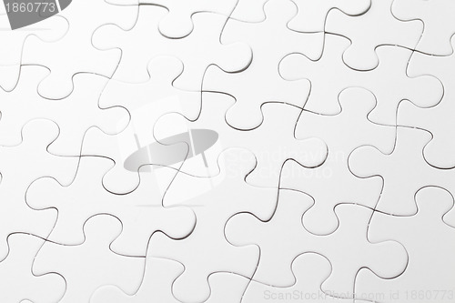 Image of puzzle